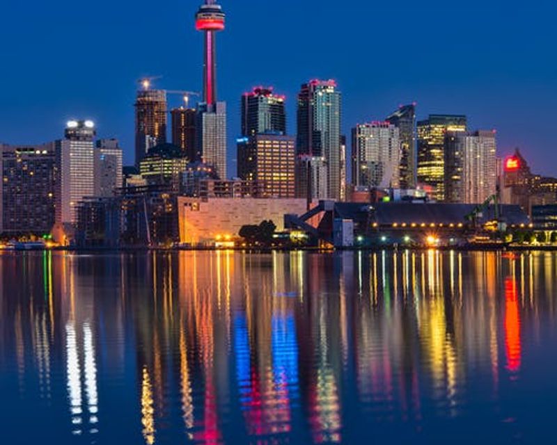 anno all estero canada classic